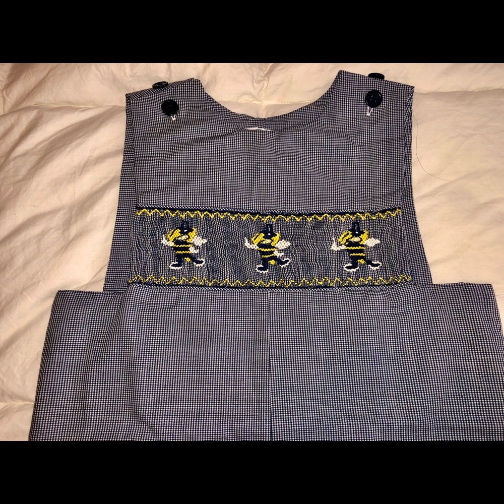 Georgia Tech Jon Jon